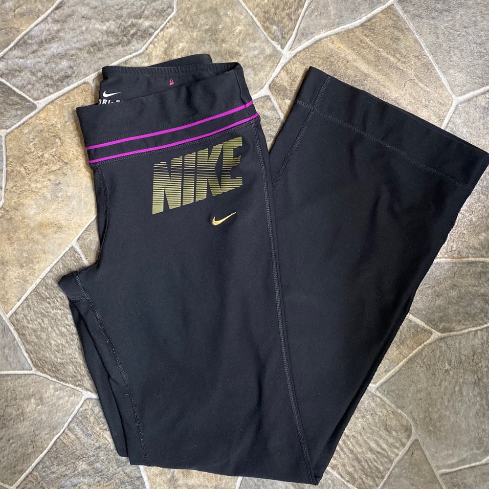 Nike Dri-Fit Athletic Pants